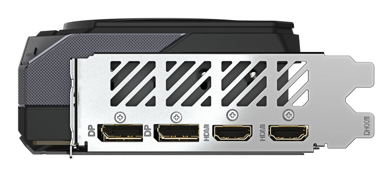 GIGABYTE Radeon RX 9070 XT GAMING OC 16G