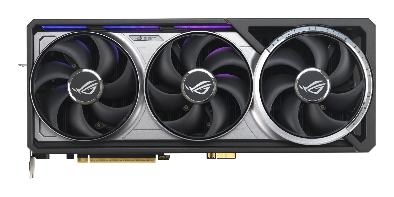 ASUS ROG Astral - -RTX5090-O32G-BTF-GAMING
