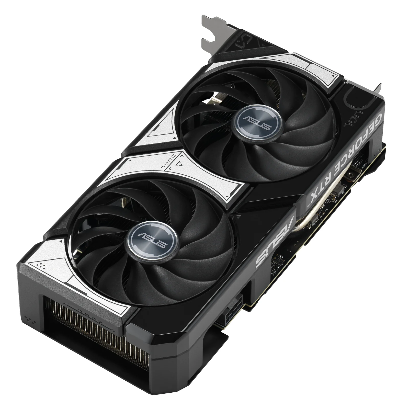 ASUS Dual -RTX5060-O8G-A