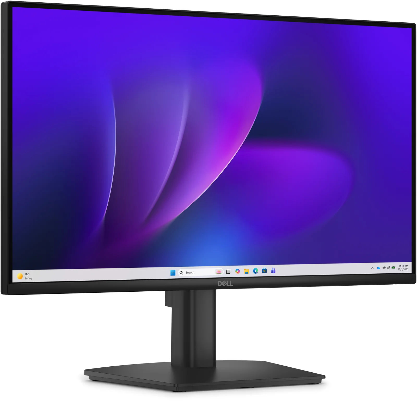 DELL Pro E2226H computer monitor