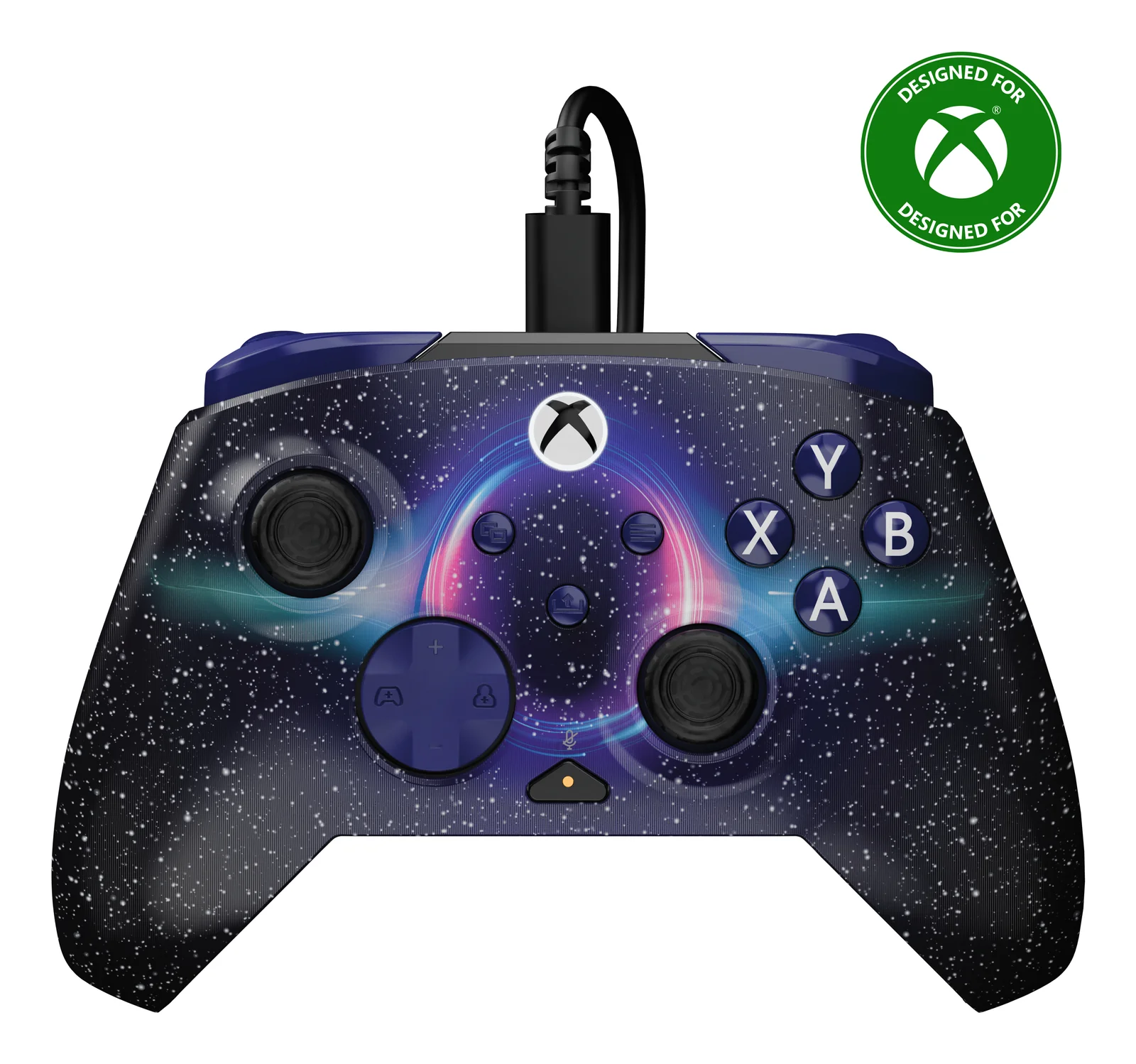 Turtle Beach Rematch Advanced Wired (2025)