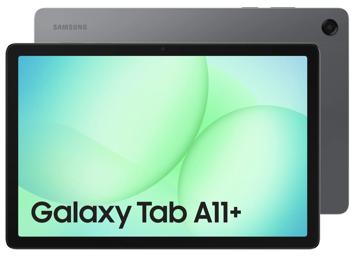 Samsung Galaxy Tab A11+ 128GB Grey