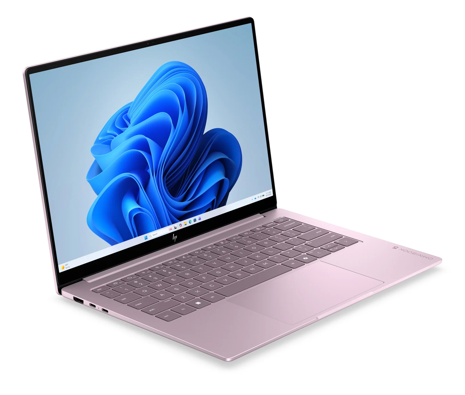 HP E7PL7EA laptop 14", 16GB RAM, 256GB SSD