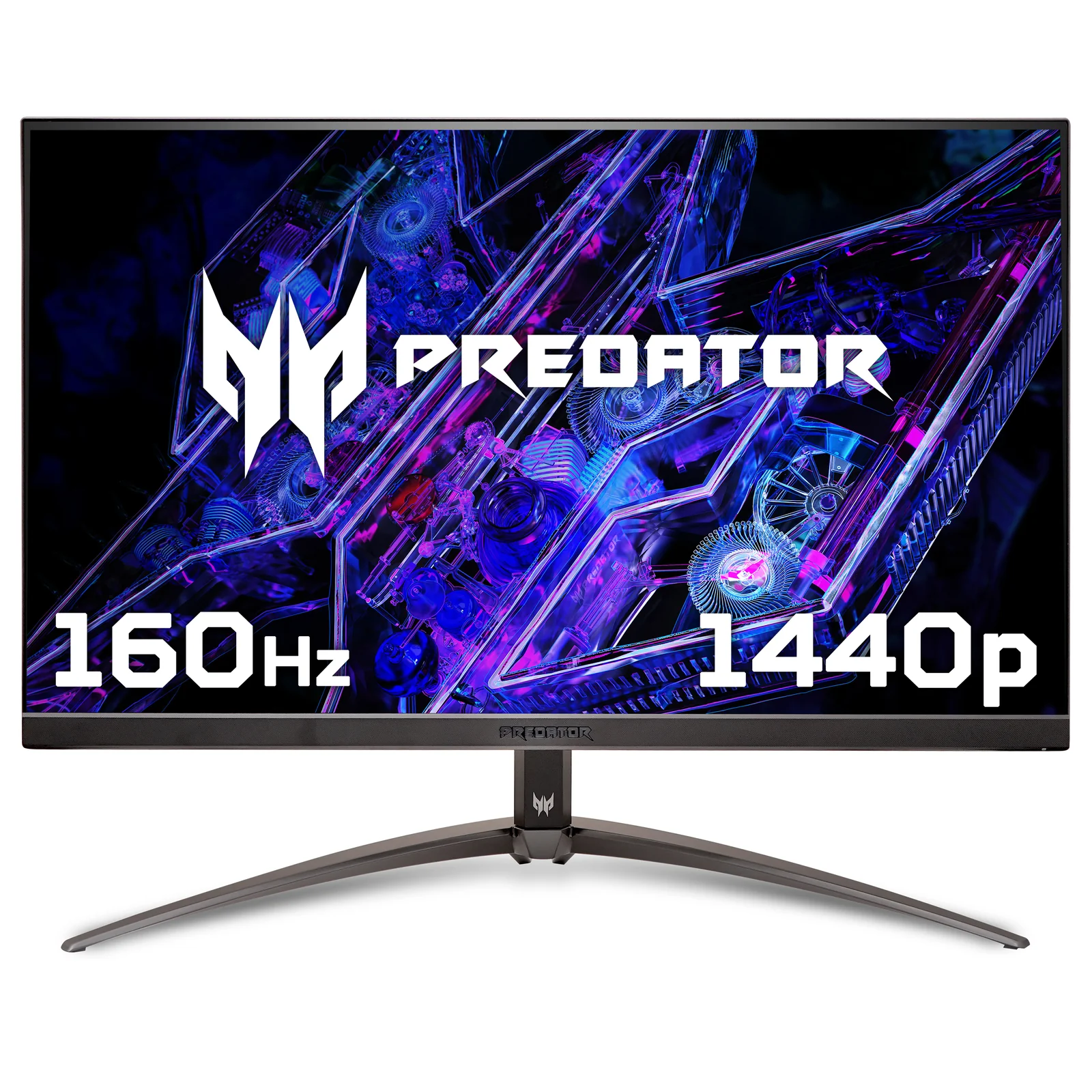 Acer XB273U V3 27" QHD IPS 180Hz Monitor