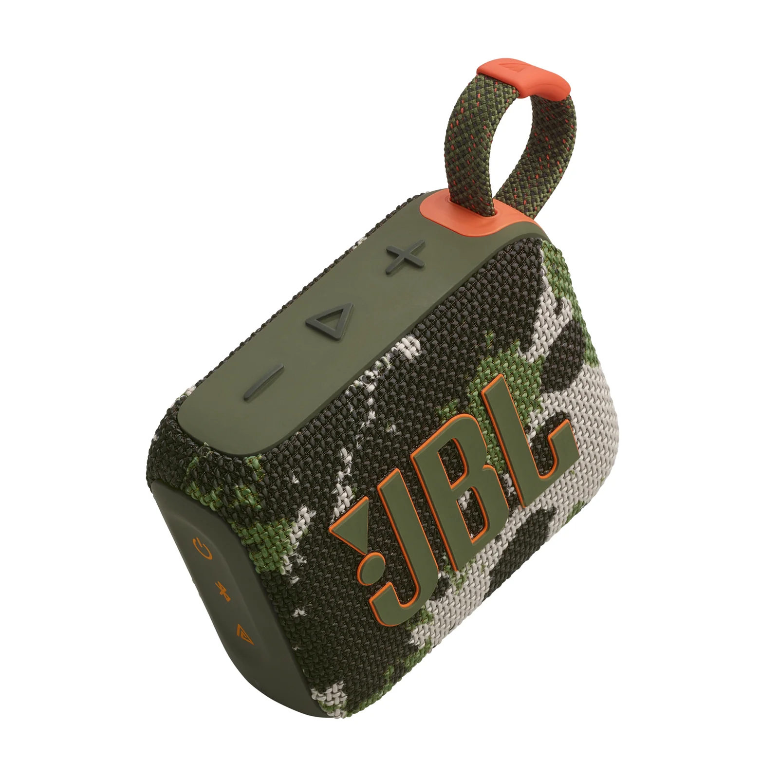 JBL Go 4