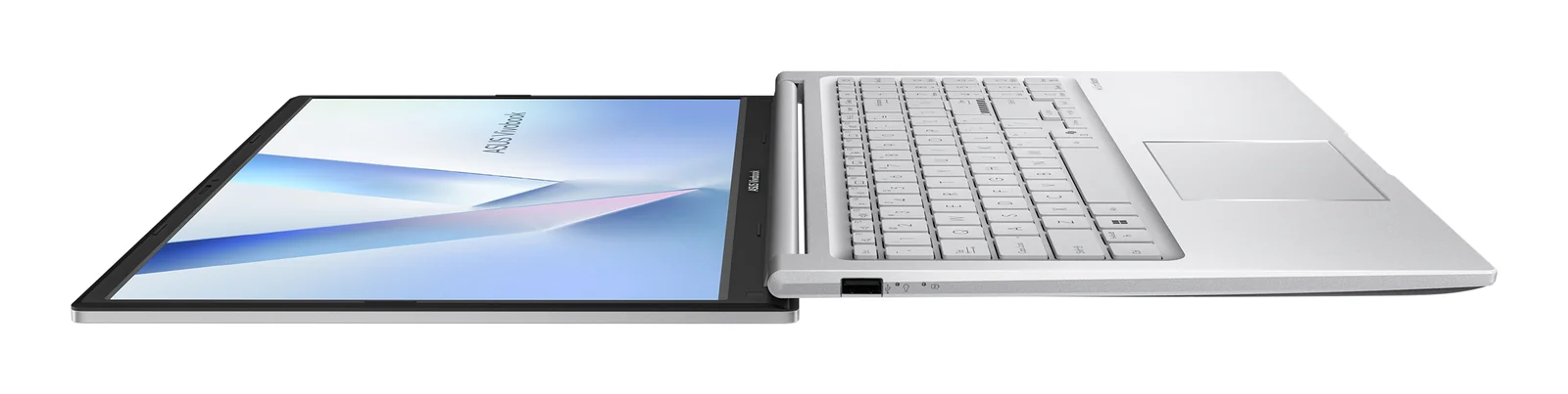 ASUS Vivobook 15 X1504MA-BQ055W 15.6", Intel Core 7 350, 16GB RAM, 512GB SSD
