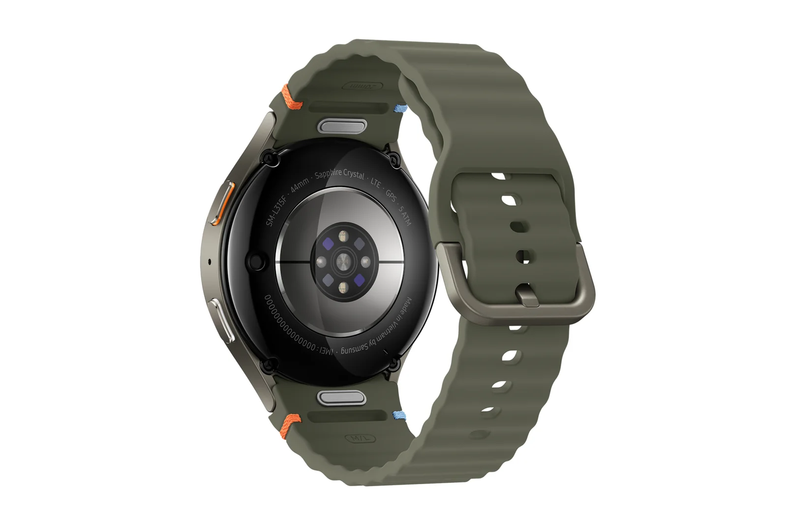 Samsung Galaxy Watch7 44mm Green