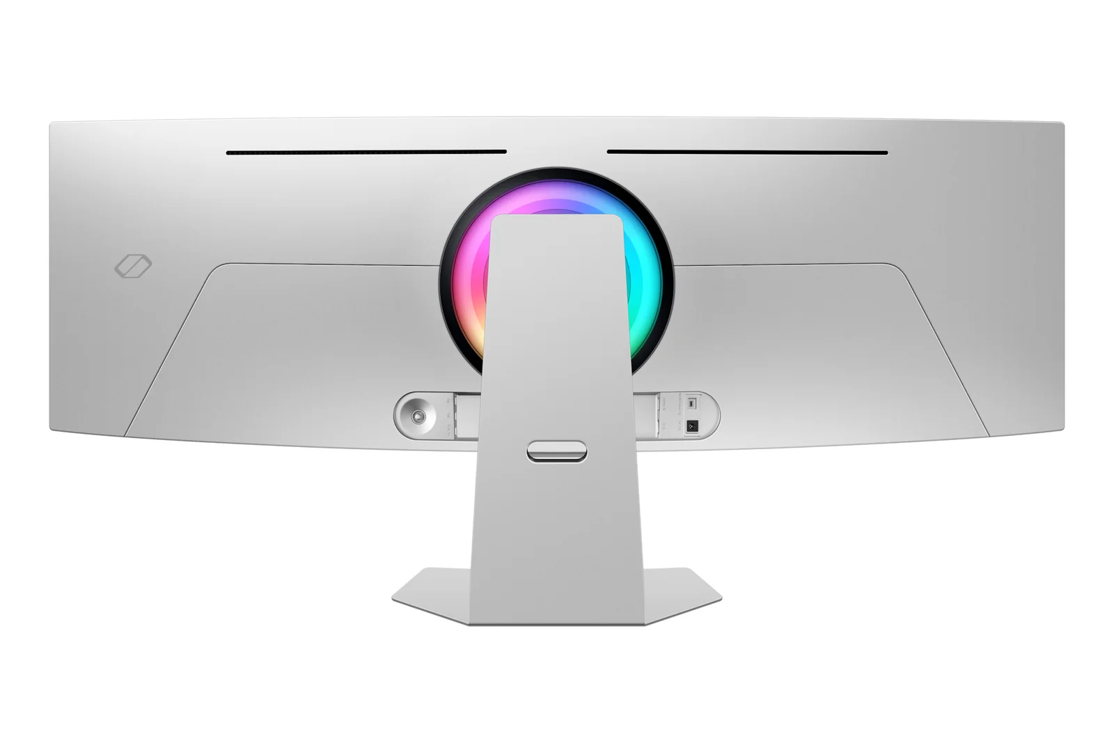 Samsung G95SD 49" DQHD OLED 240Hz Curved Monitor