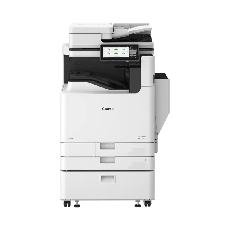 Canon imageFORCE C7165 Inkjet Printer