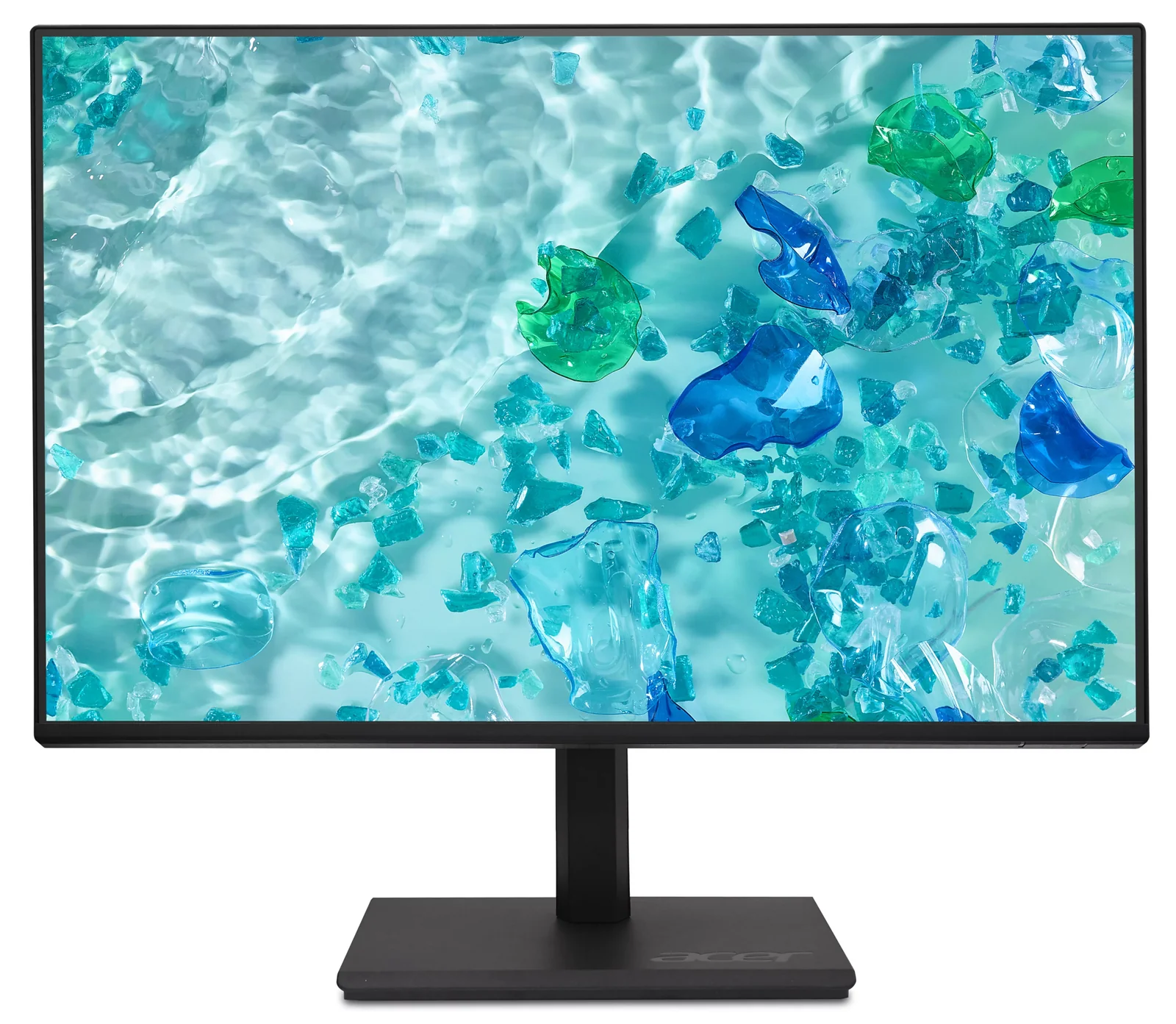 Acer B277G 27" Full HD IPS 100Hz Monitor