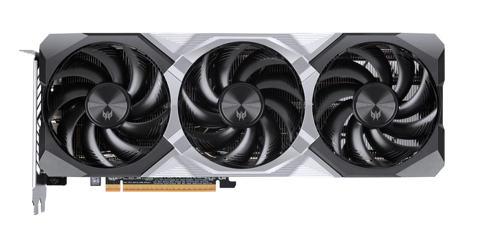 Acer Predator BiFrost Radeon RX 9070 OC 16GB