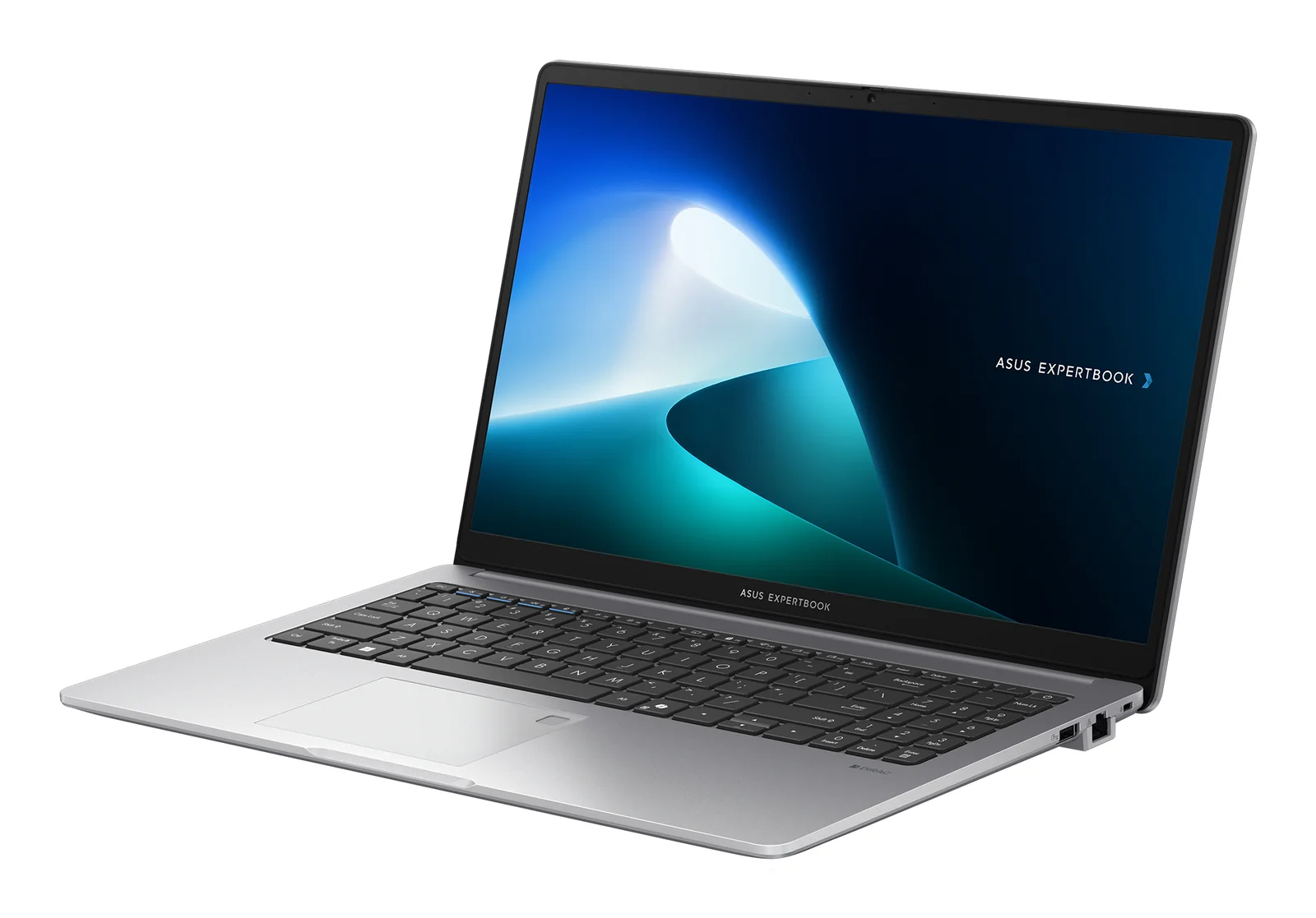 ASUS ExpertBook P1 P1503CVAY-S73471X-BE 15.6", Intel Core 7 240H, 16GB RAM, 256GB SSD