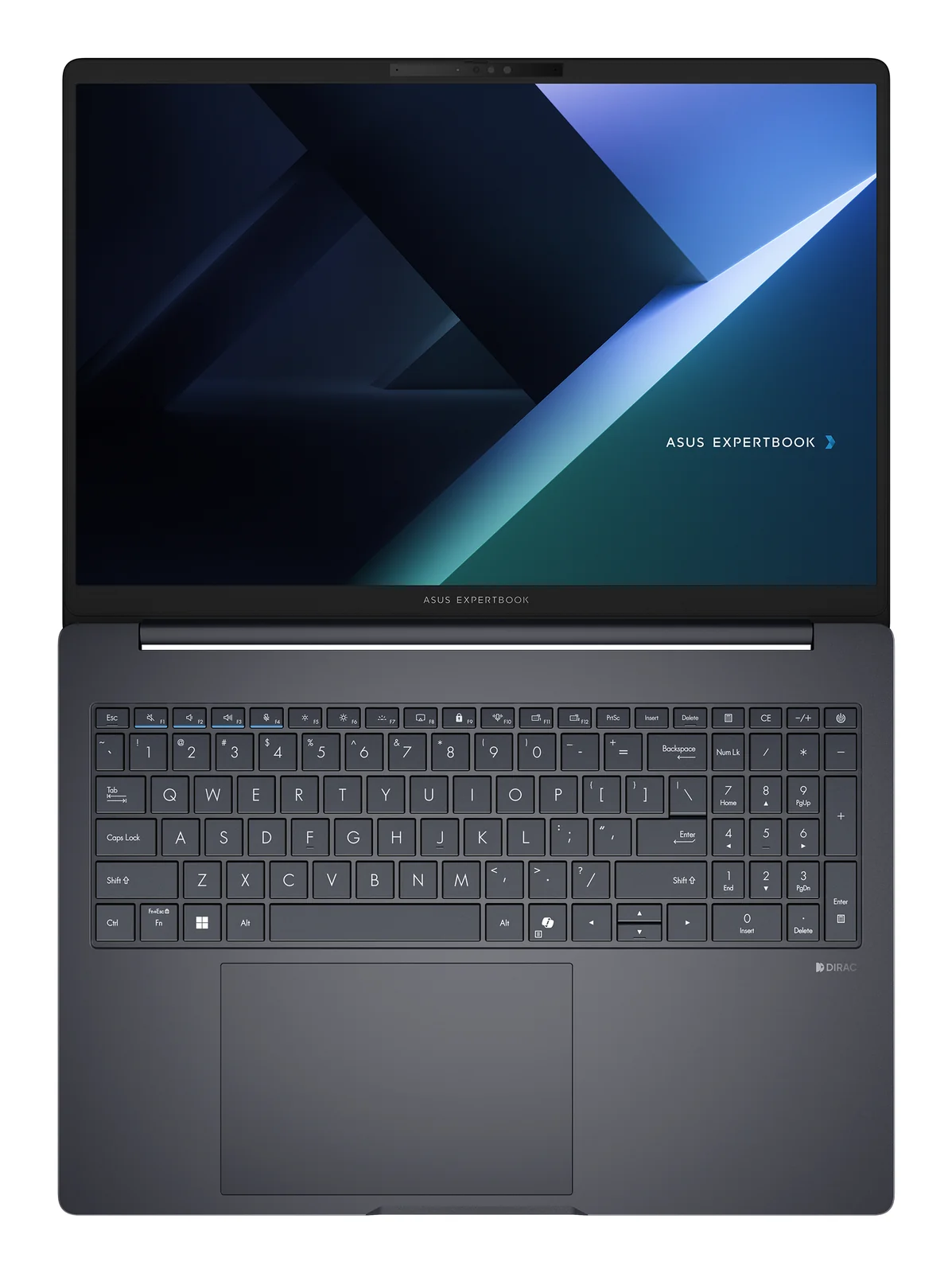 ASUS ExpertBook B5 G2 B5605CAA-MB0480X 16", Intel Core Ultra 5 325, 16GB RAM, 512GB SSD