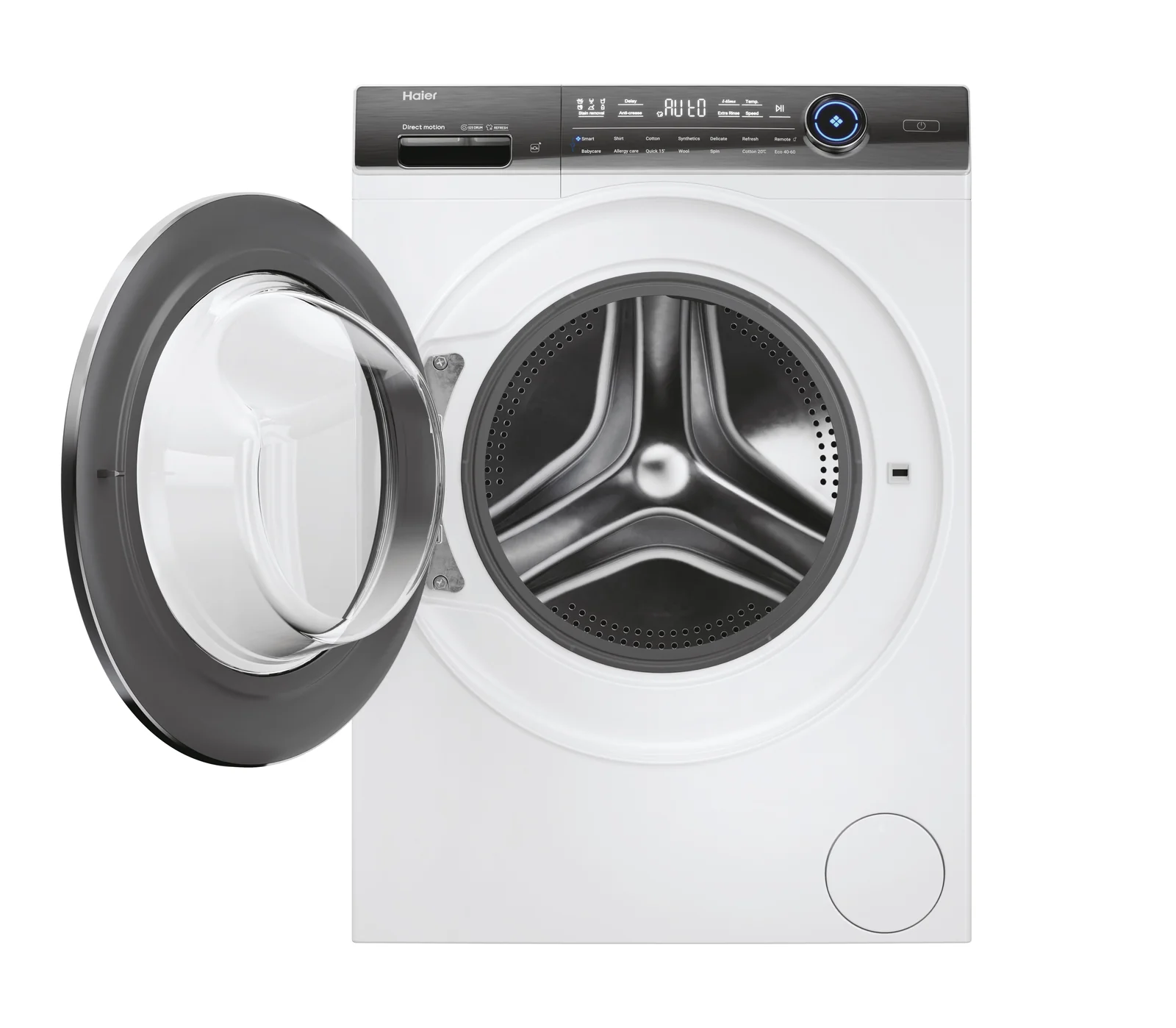 Haier HW100-BD14979U1 10kg 1400rpm Washing Machine