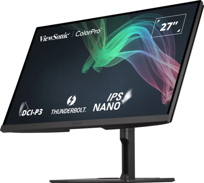 Viewsonic VP2776T-4K 27" 4K UHD IPS Monitor