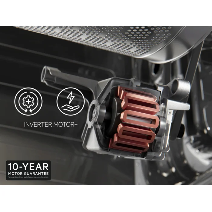 AEG Series 6000 LFR62144B 10kg 1400rpm Washing Machine
