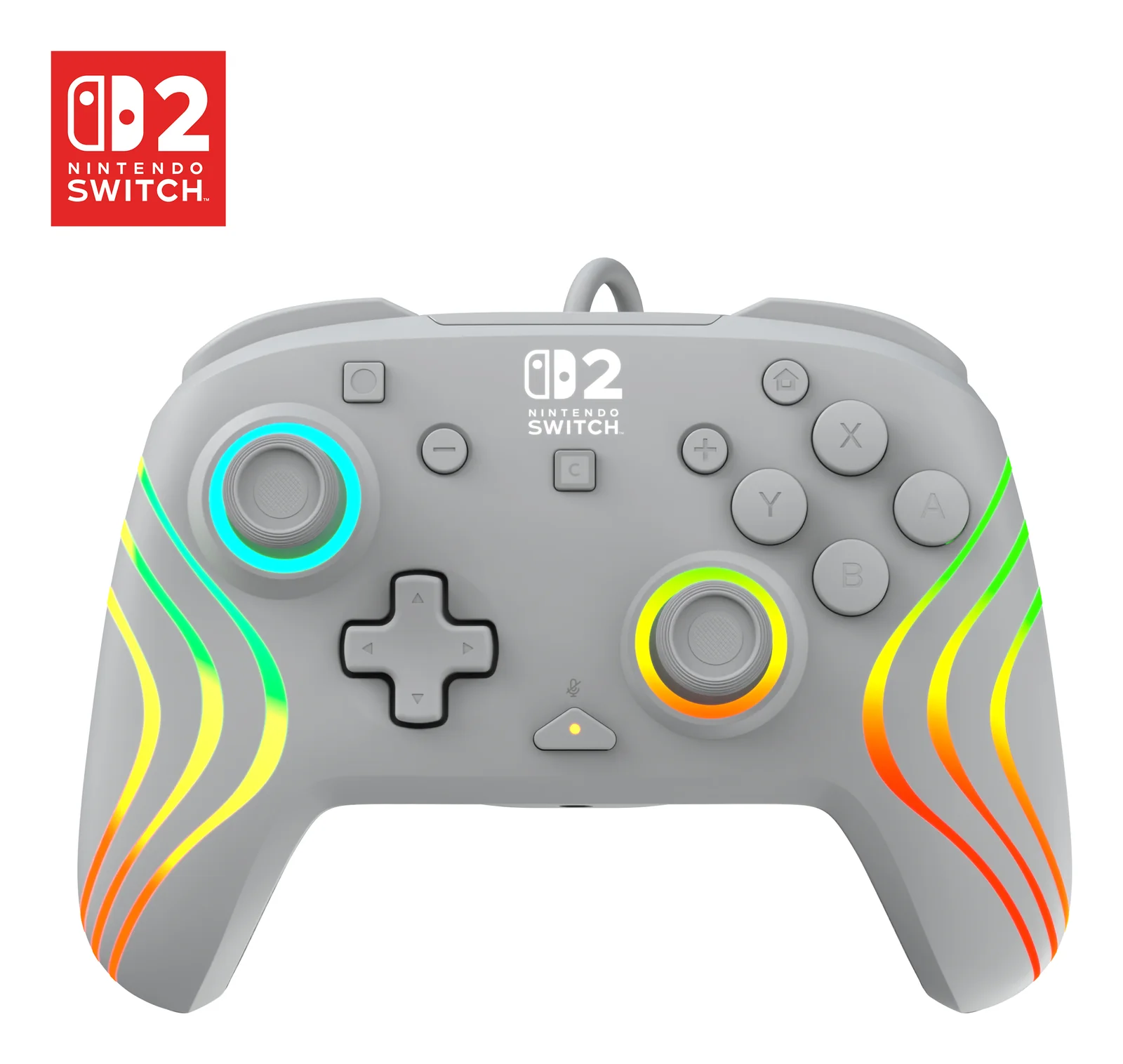 Turtle Beach TBC-8006-85 Gaming Controller Grey