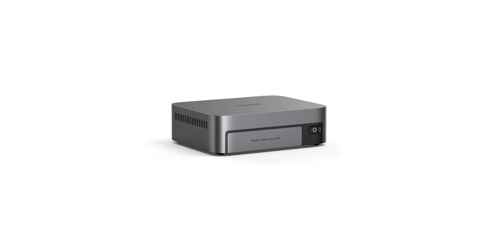 Ugreen DXP480TPL NAS