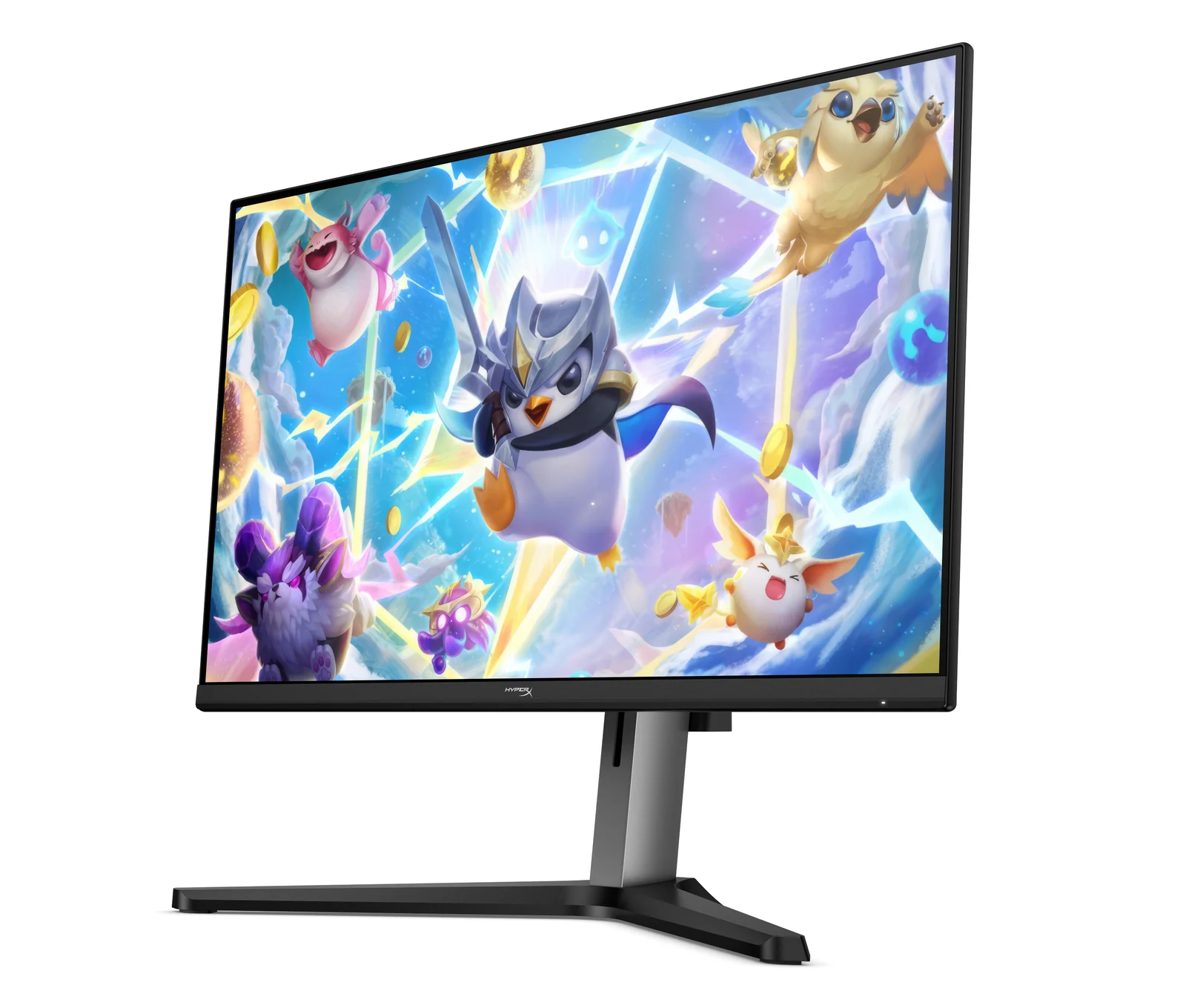 HP HyperX OMEN24eFHD144HzGamingMNT EMEA-INT computer monitor