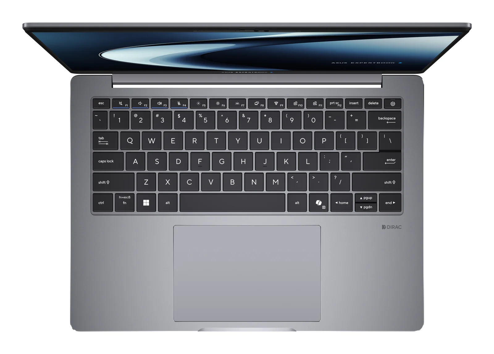 ASUS ExpertBook P5 G2 PM5406CGA-NZ0279 14", AMD Ryzen AI 7 445, 16GB RAM, 512GB SSD