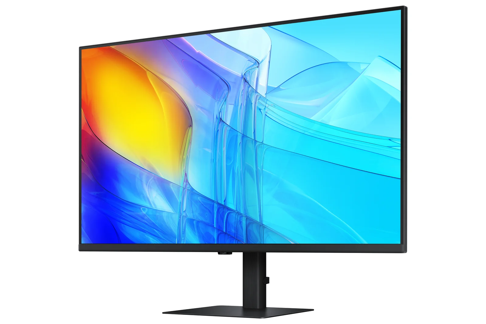 Samsung S80D 37" 4K UHD VA Monitor