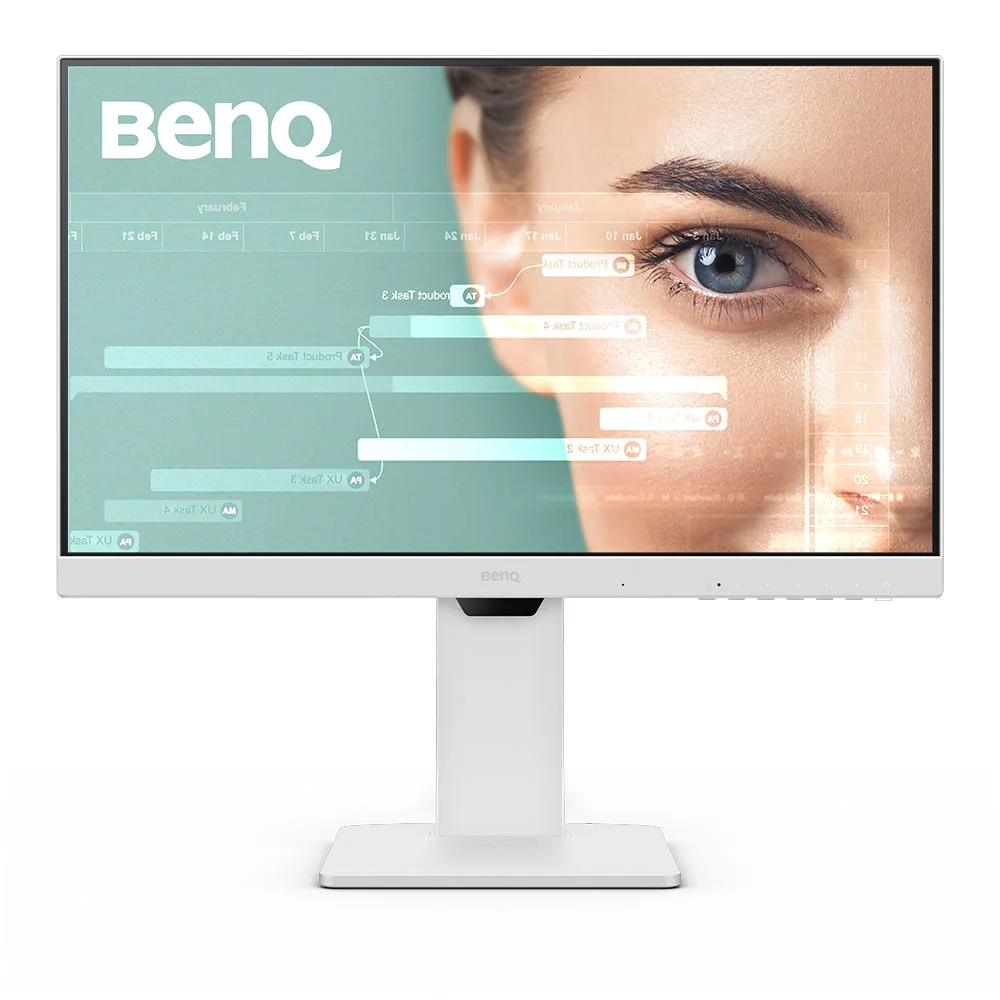 BenQ GW2486TC 23.8" Full HD IPS 100Hz Monitor