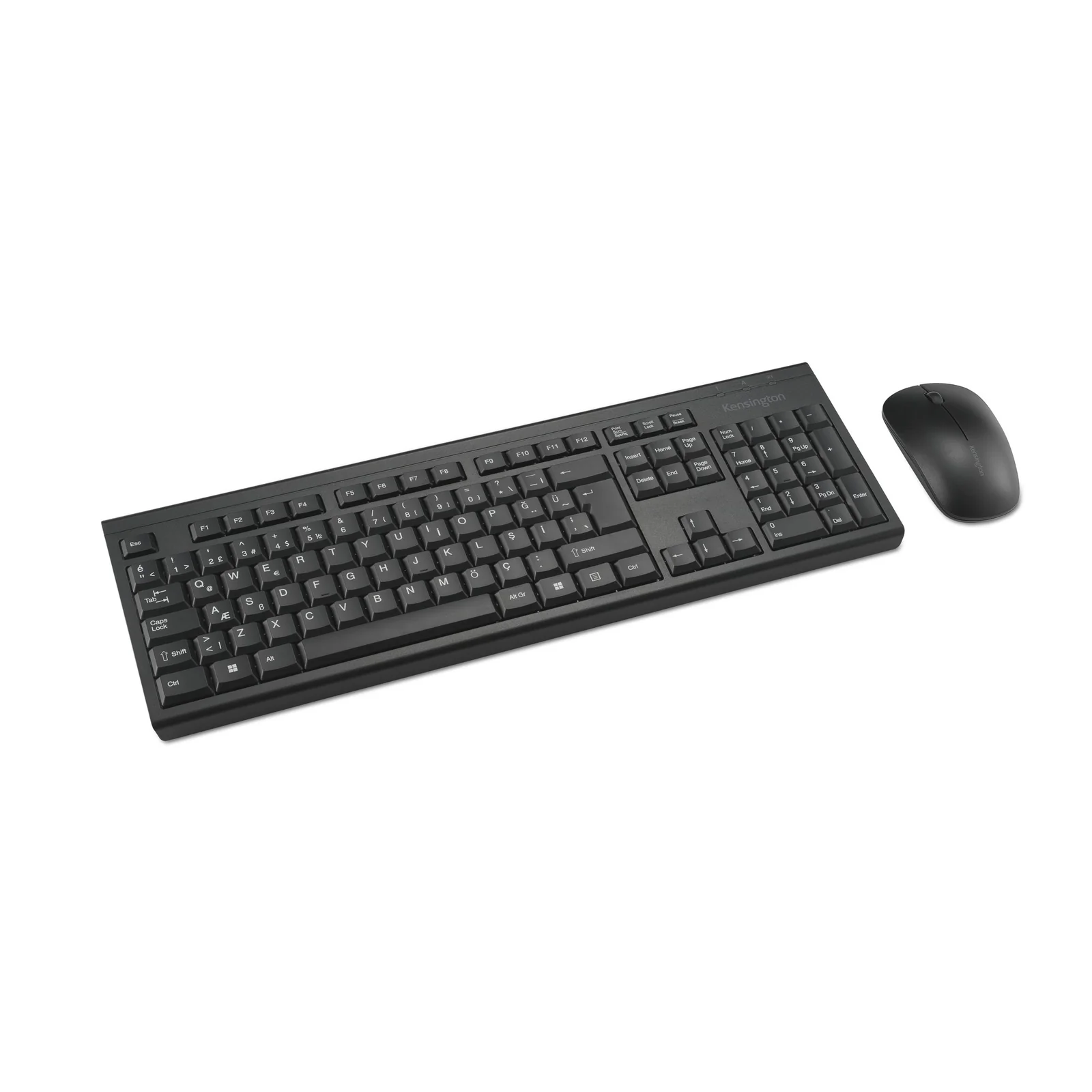 Kensington KM150 EQ Keyboard