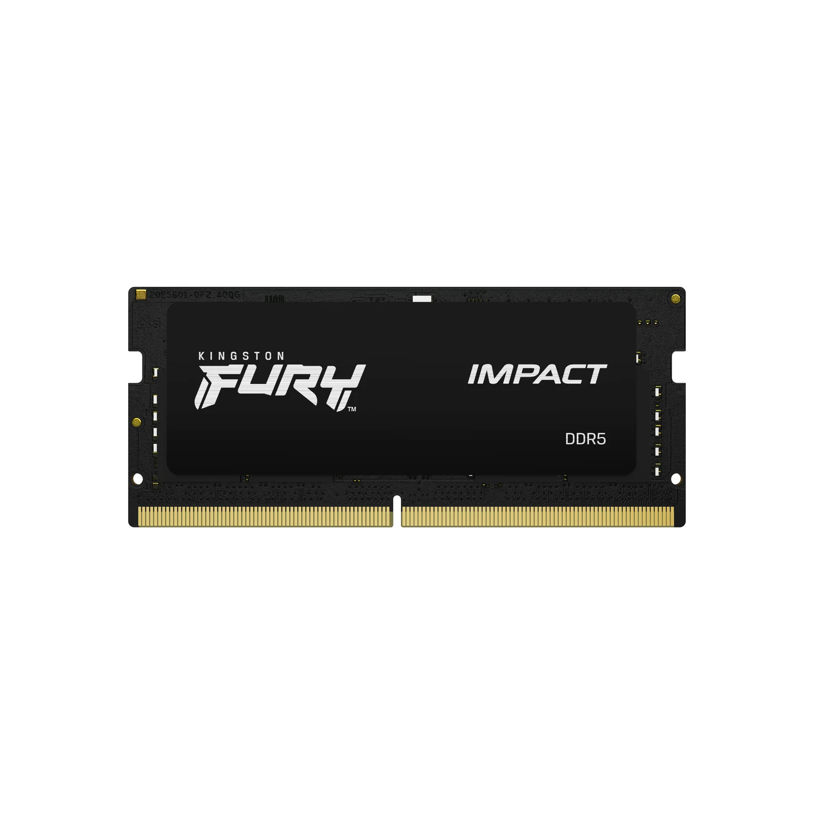 Kingston FURY Impact 32GB SO-DIMM KF548S38IB-32