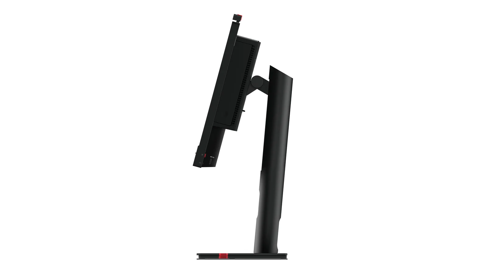 Lenovo 12N9GAR1UK 21.5" Full HD IPS Monitor