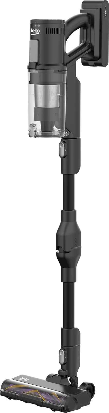 Beko VRT84625VB