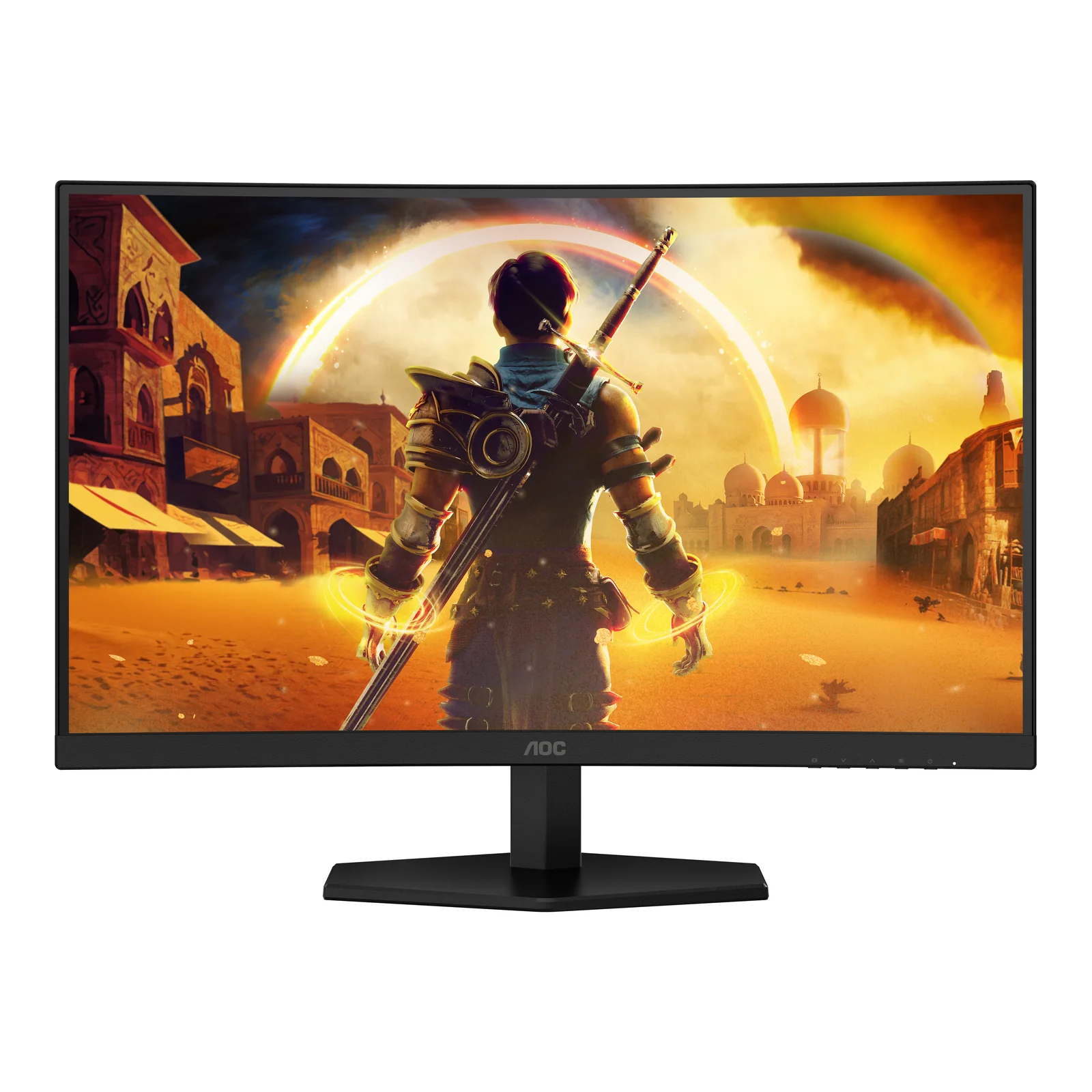 AOC C27G42ZEP computer monitor