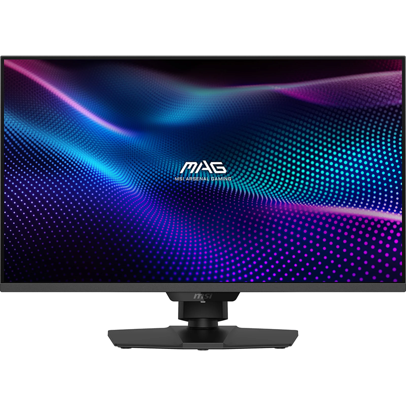 MSI MAG 274UPDF E16M 27" 4K UHD IPS 160Hz Monitor