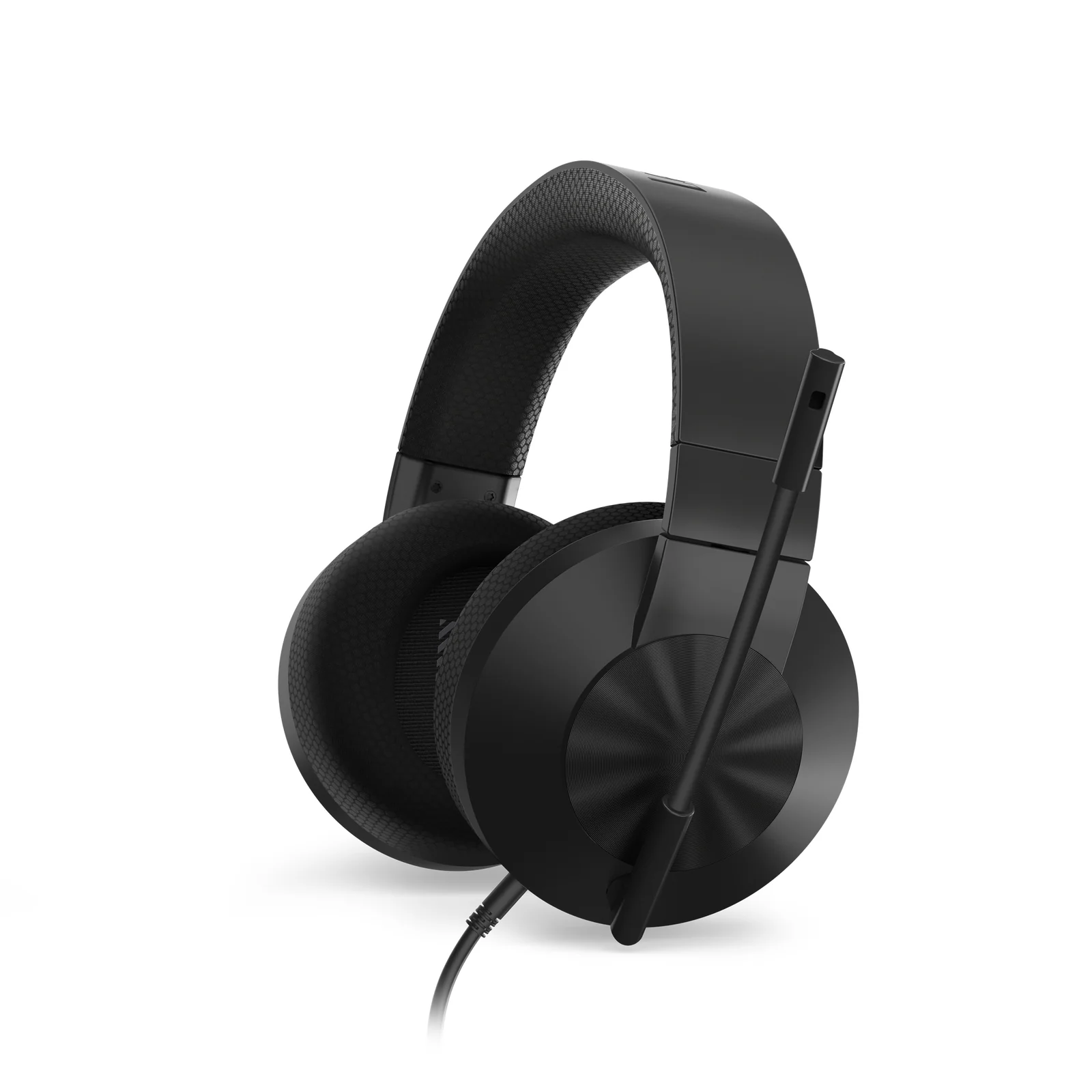 Lenovo H210 Black