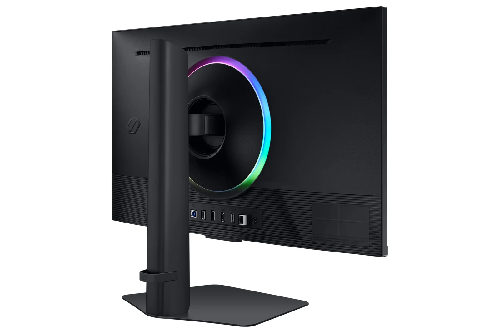 Samsung LS27DG702EUXDU 27" 4K UHD IPS 144Hz Monitor