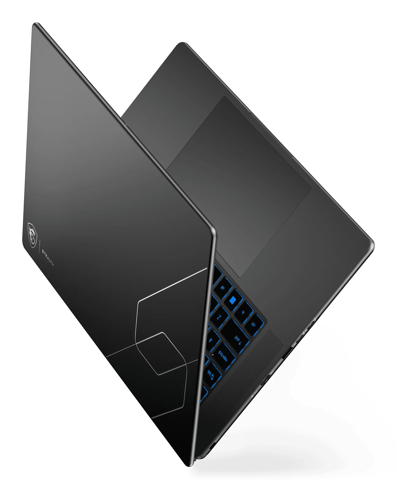 MSI Stealth 16 AI+ B3WH-032UK 16", Copilot+ PC Intel Core Ultra 9 386H, 32GB RAM, 1TB SSD