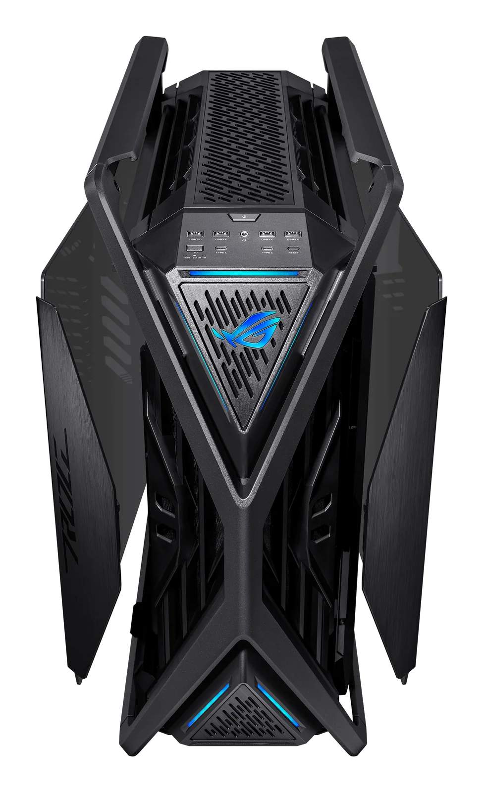 ASUS ROG Hyperion GR701 BTF Edition PC Case