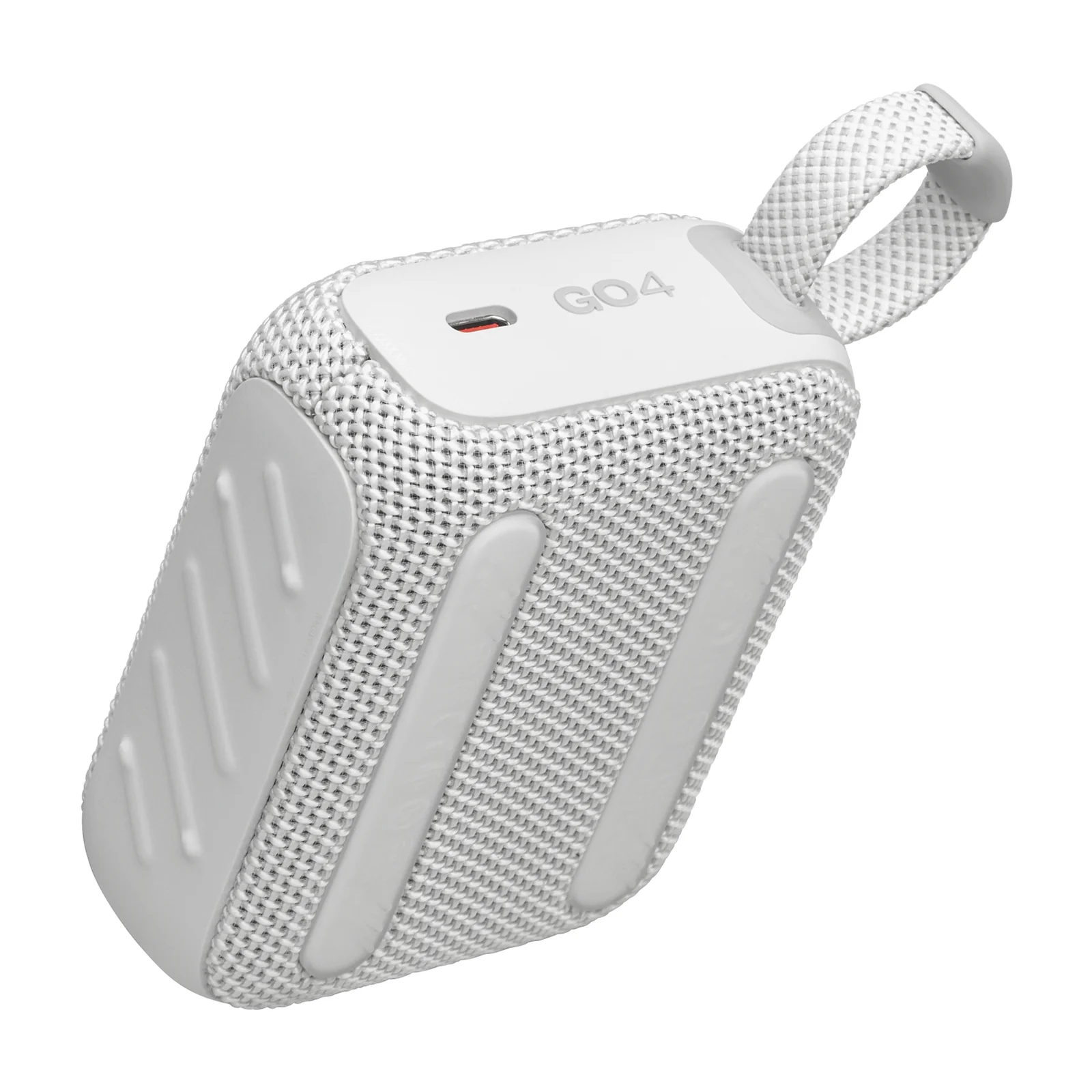 JBL Go 4 White