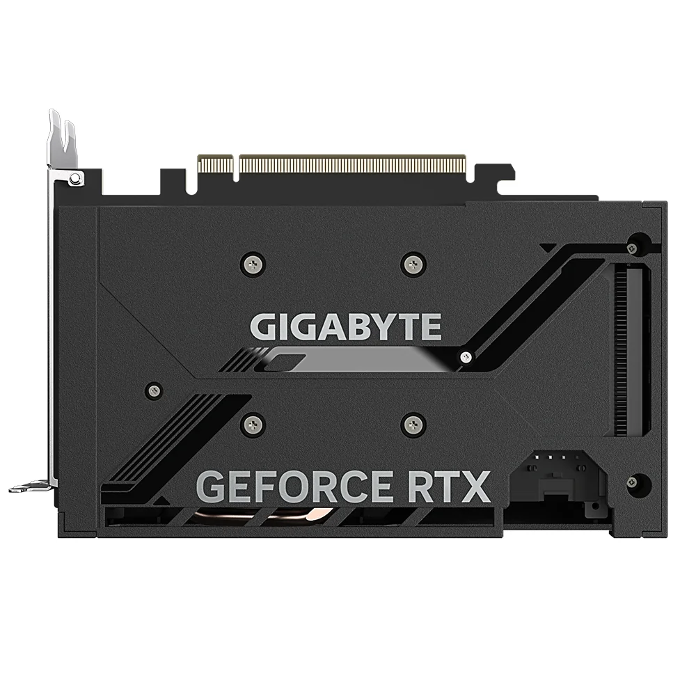 GIGABYTE GeForce RTX 4060 WINDFORCE 8G