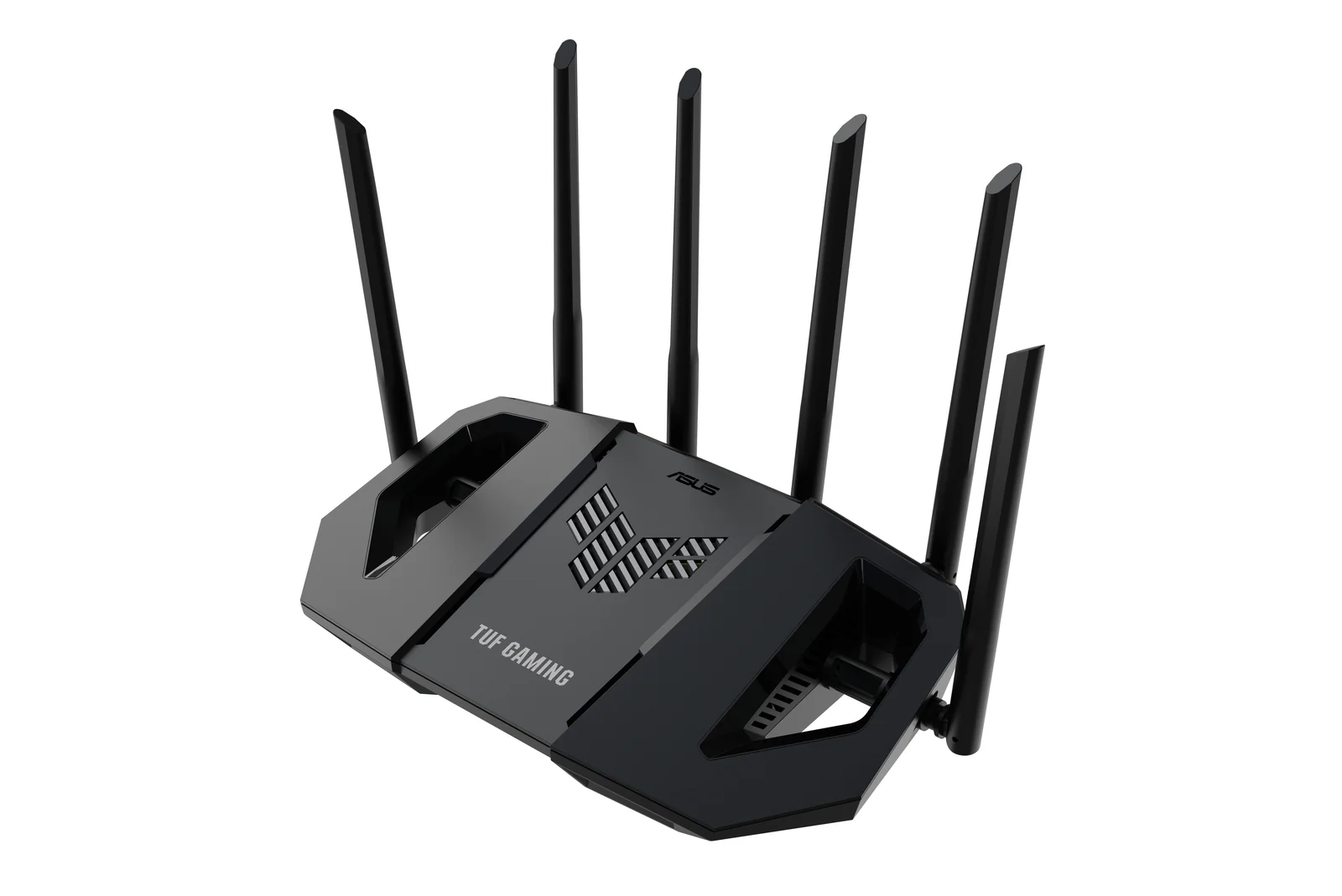 ASUS TUF Gaming BE6500 (TUF-BE6500) Wi-Fi 7 Router
