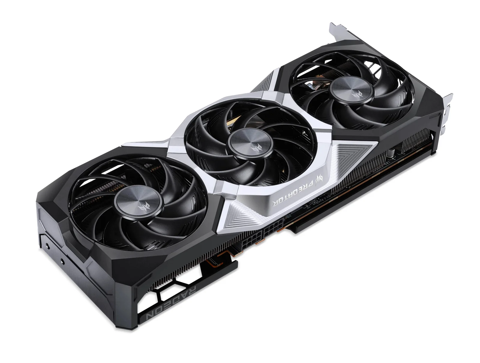 Acer Predator BiFrost Radeon RX 9070 OC 16GB