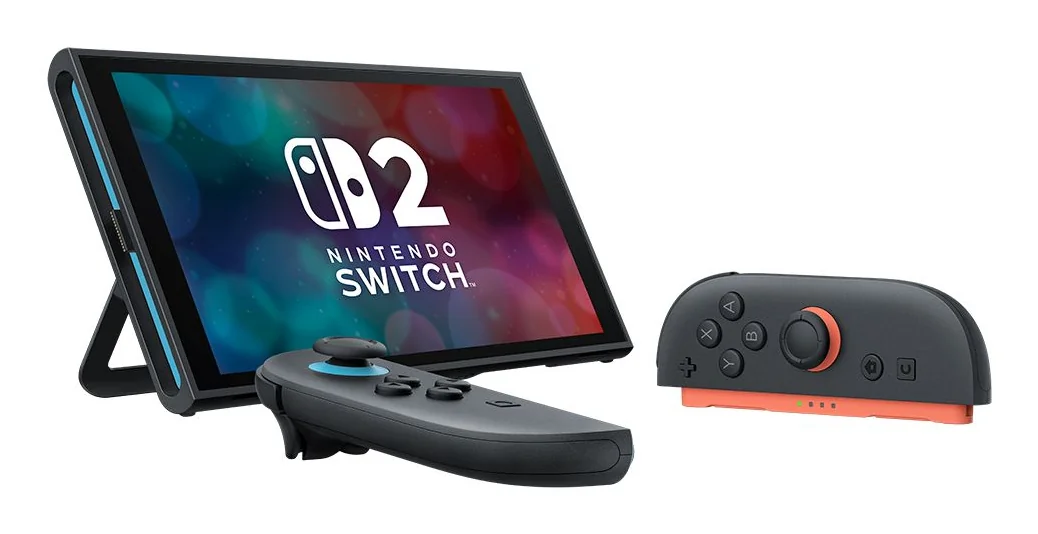 Nintendo Switch 2 & Pokemon Pokopia