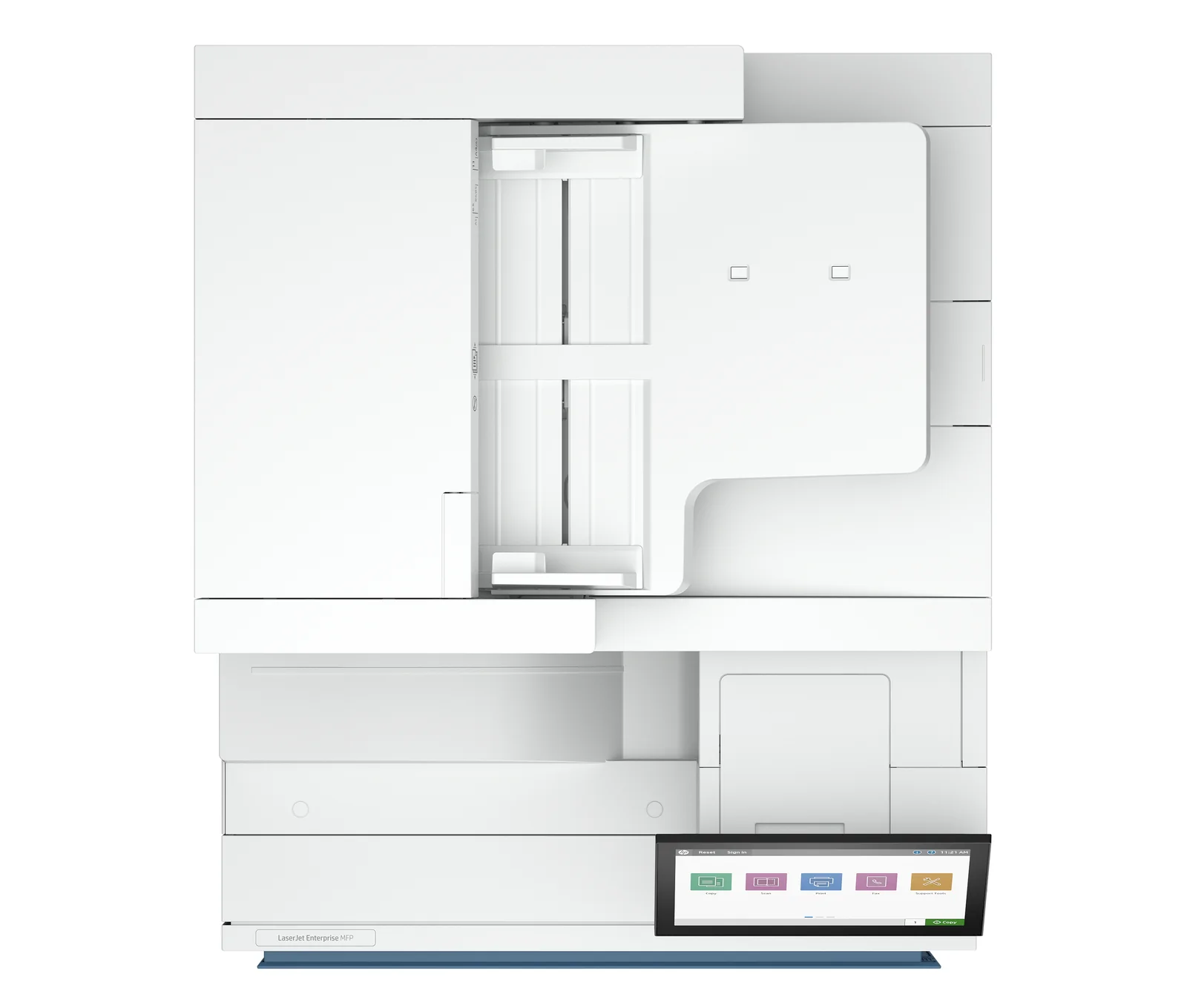 HP LaserJet Enterprise LaserJet Ent MFP 8601dn Laser Printer