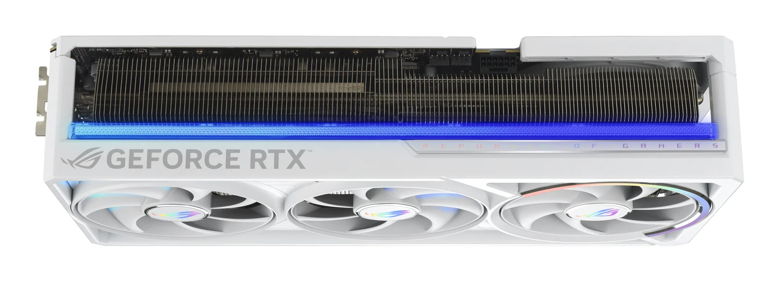 ASUS ROG Astral - -RTX5090-O32G-WHITE