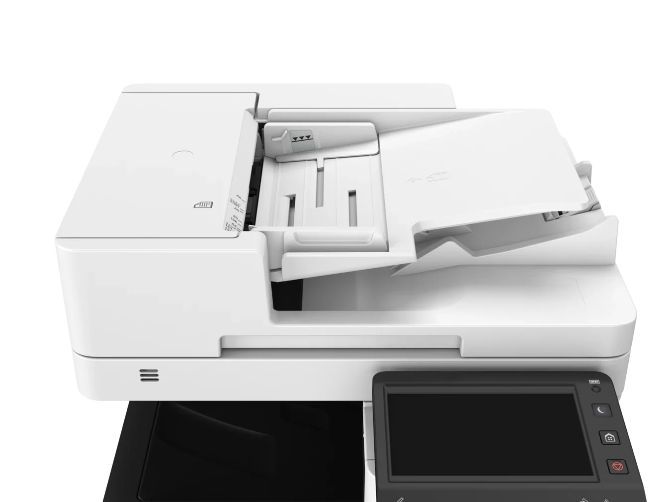 Canon i-SENSYS X C1533iF Laser Printer
