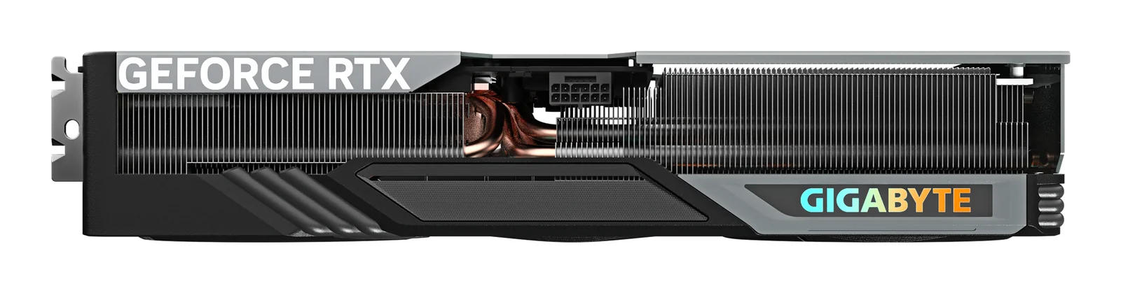 GIGABYTE GAMING GeForce RTX 4070 Ti SUPER OC 16G