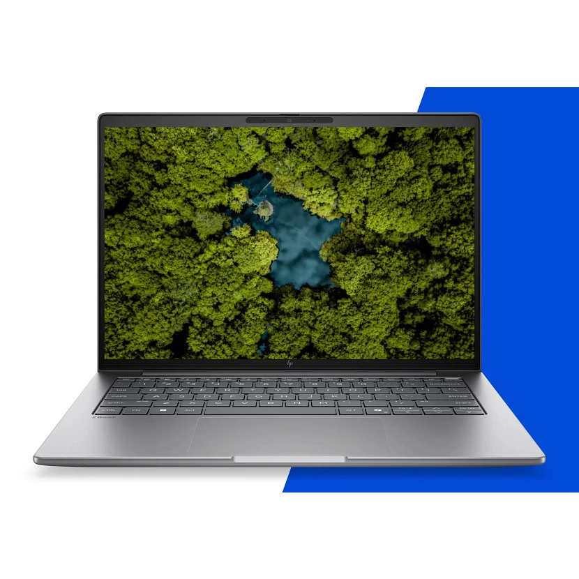HP DP8Z7ET laptop 14", 16GB RAM, 512GB SSD