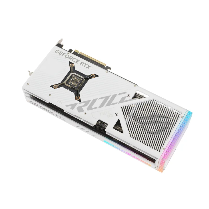 ASUS ROG Strix GeForce RTX 4080 SUPER 16GB OC