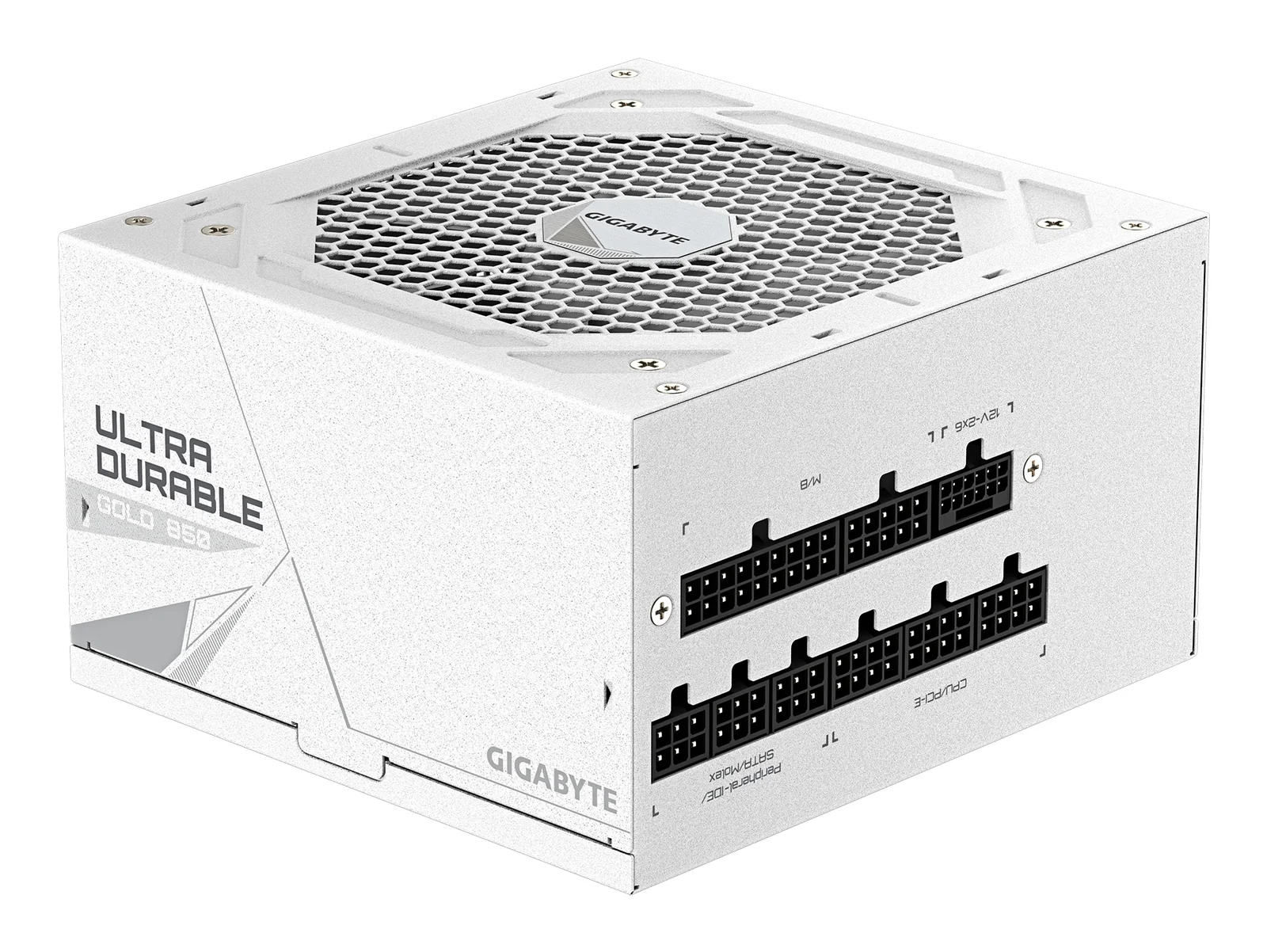 GIGABYTE UD850GM PG5 V2 ICE 850W Power Supply