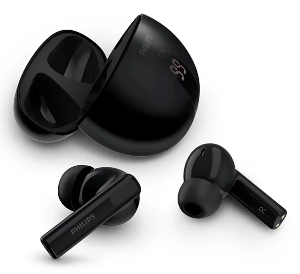 Philips TAT2520BK/00 Black
