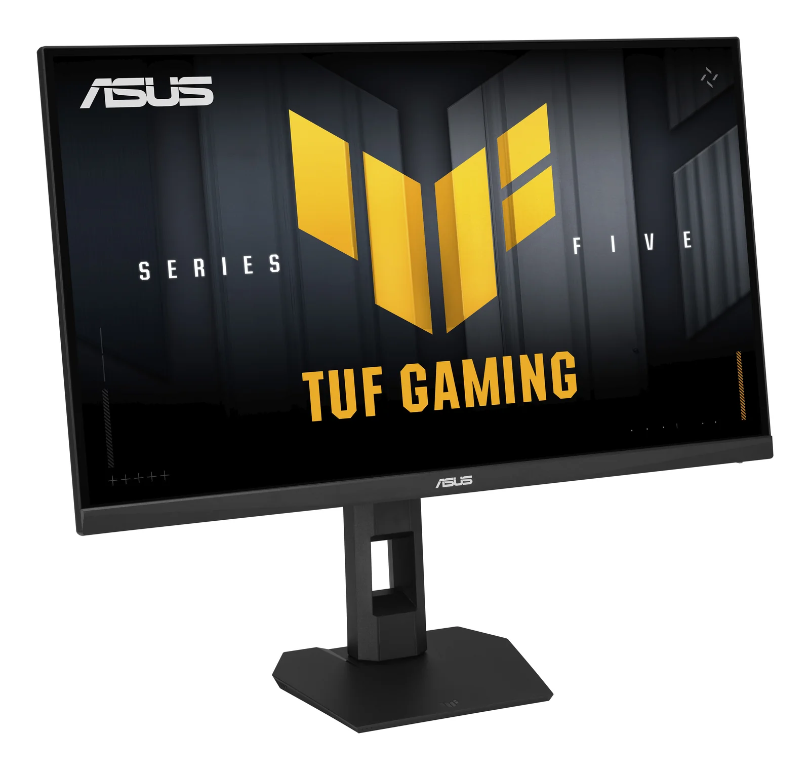 ASUS TUF Gaming VG27AQML5F computer monitor